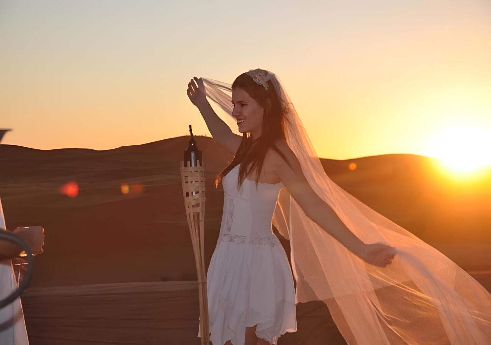 Merzouga Luxurious Tented Exterior foto
